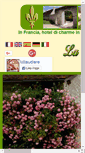 Mobile Screenshot of chinon.milaudiere.com