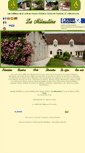 Mobile Screenshot of milaudiere.com